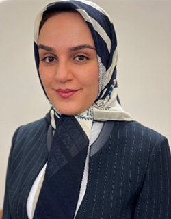 taheri mousavi s. mohadeseh headshot