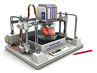 ESC 518; Bioprinting