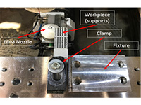 AMD/ME 566; Metal Additive Manufacturing Laboratory