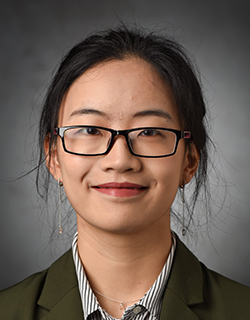 pinlei chen headshot