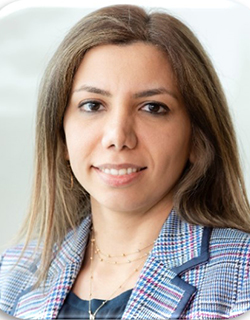 moridi atieh headshot